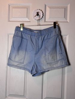O'Neill Denim Shorts XL
