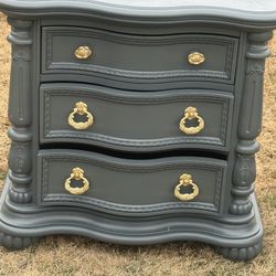 Nightstand Set (2) XL