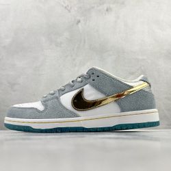 Nike SB Dunk LowSean Cliver