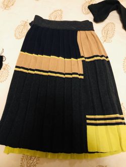 French connection skirt size 12