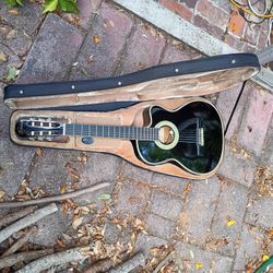 Esteban Managuela Guitara