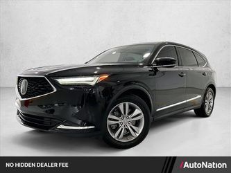 2023 Acura MDX