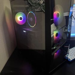 Gaming Computer Bundle
