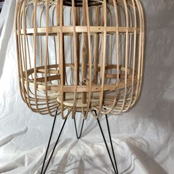 Natural Rattan Modern Decor NEW