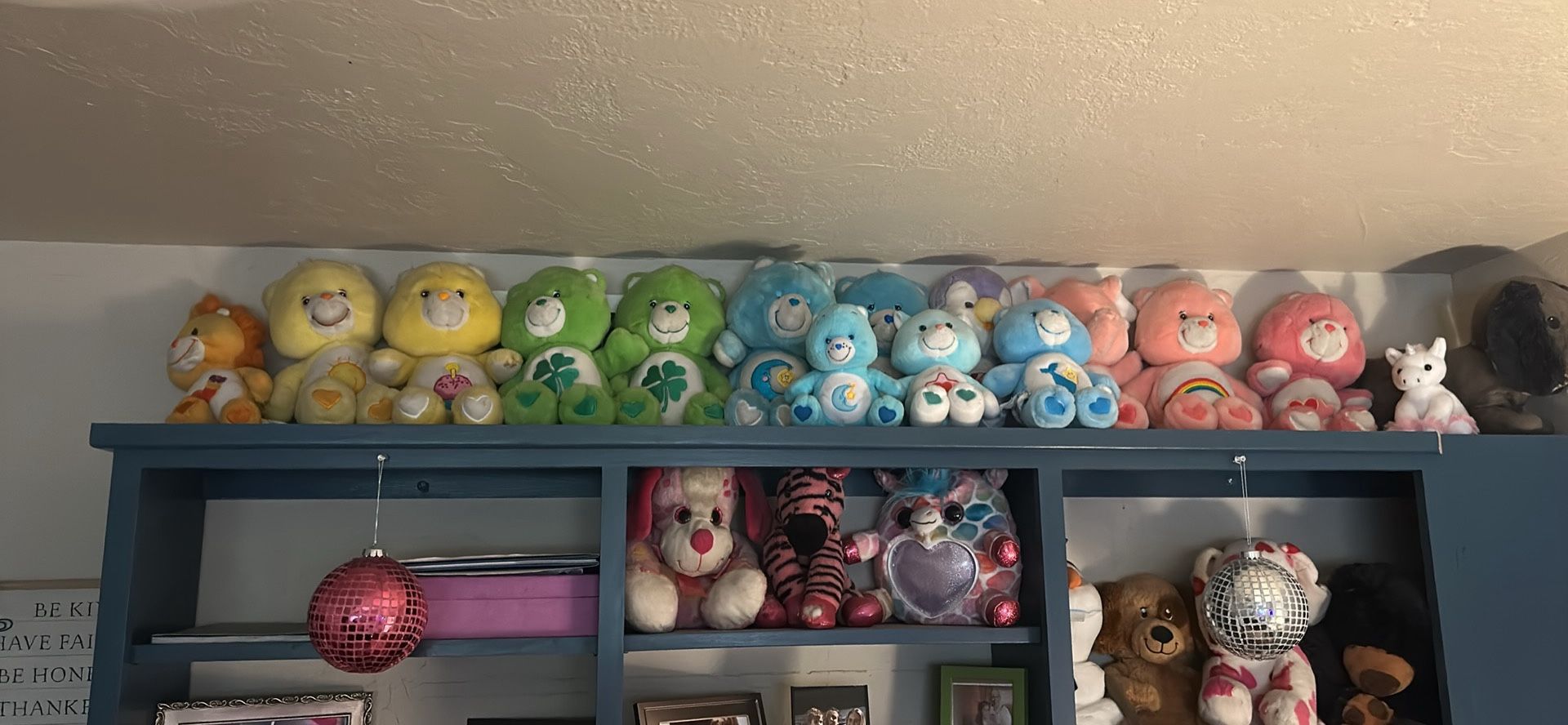 Care Bears