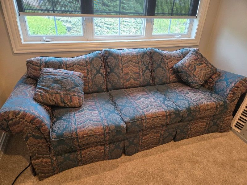 Beautiful Sofa