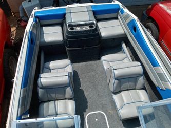 Boat Upholsteryy