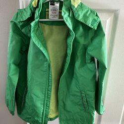 Rain/ Spring Jackets