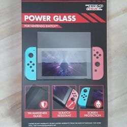 New Nintendo switch Screen Protectors 