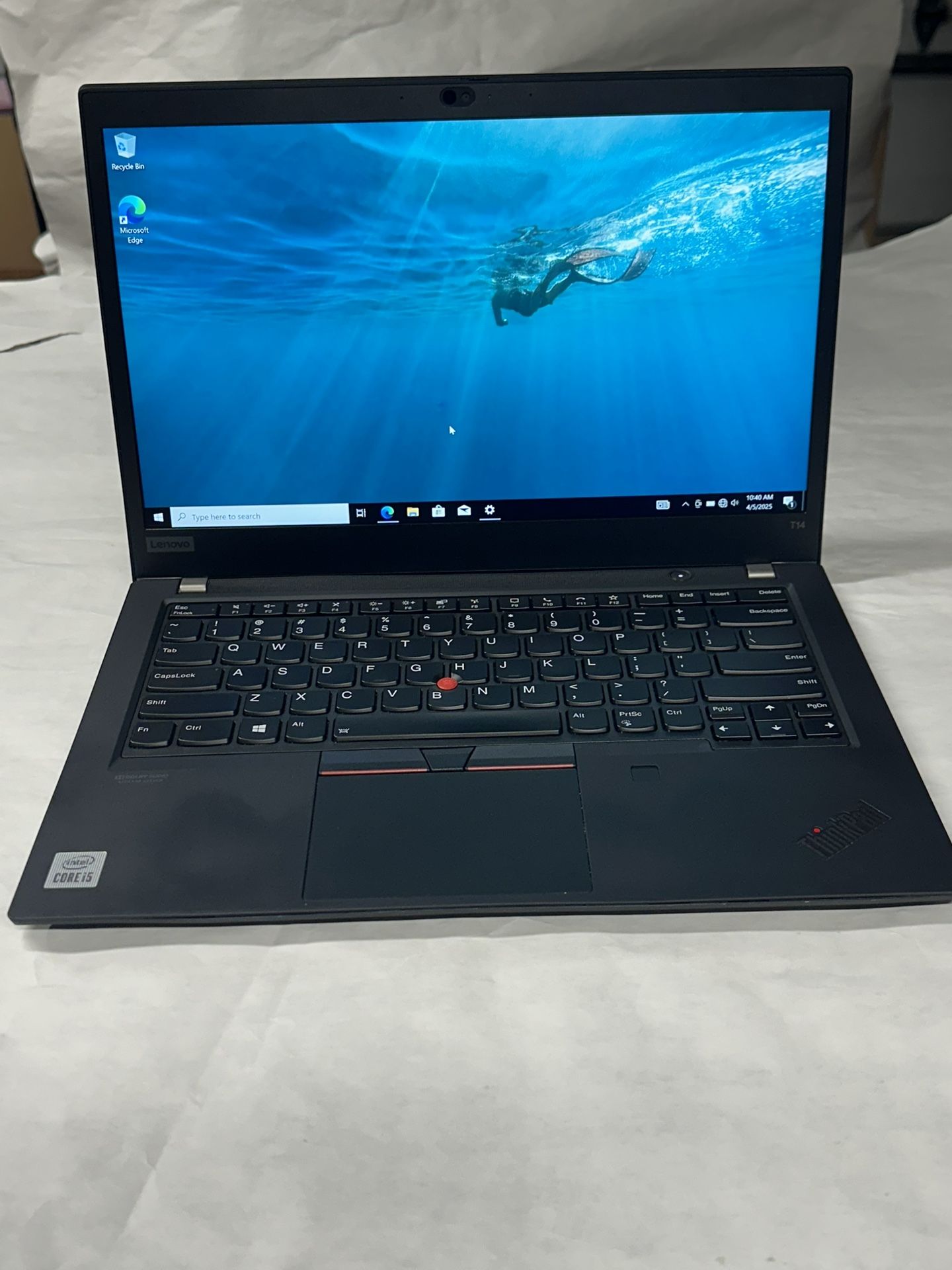 Laptop Dell 7420 i5. 11th Generation Good Condition Price is firm