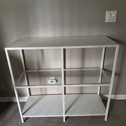 Shelf Stand 
