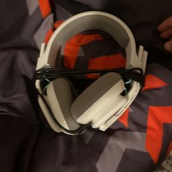 A10 Headset