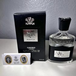 Creed Aventus Eau de Parfum
