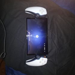 Ps5 Portal