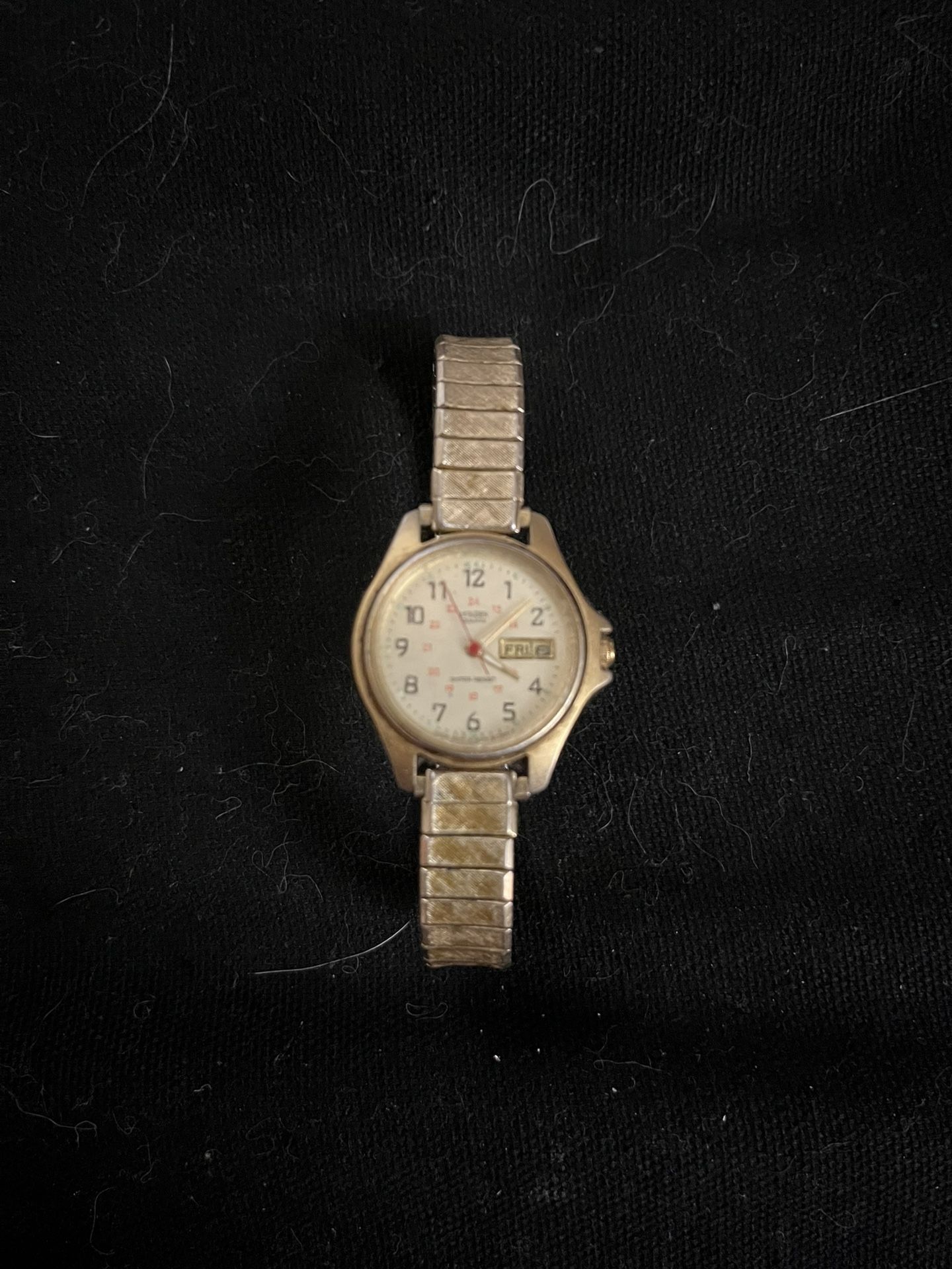 Women’s Vintage Citizen Watch 