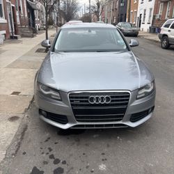 2009 Audi A4