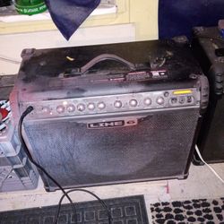 Line 6 Spider 75 Watts 12" Celestian Amp