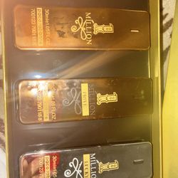 2 Fragrance Set