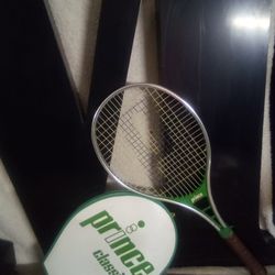 Prince Classic Case Included 