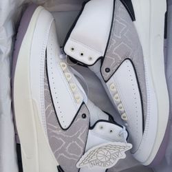 Air Jordan 2
