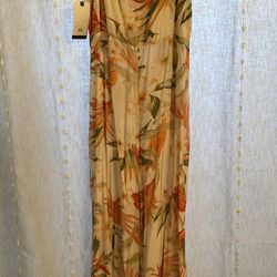 Rip Curl North Shore Jumpsuit M - NWT