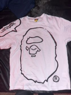 Bape Shirt
