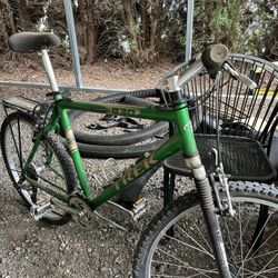 Trek Mountain Bike