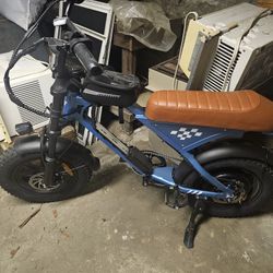 Flydone E-Bike