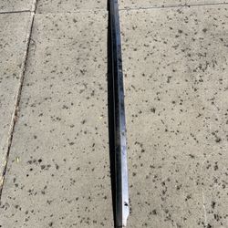 1967 Impala Rear Window Lower Molding