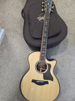 Taylor Guitar