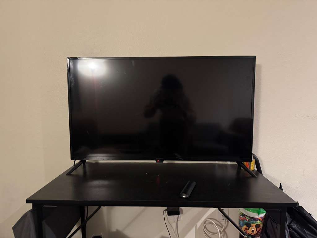 TV For Sale