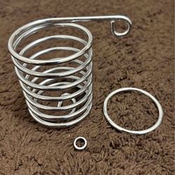 Bicycle Baseball Bat Holder 