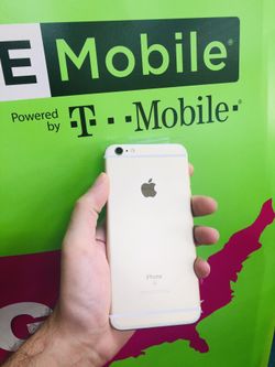 📲🔥iPhone 6s plus 32GB factory unlocked with warranty