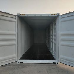 40FT Shipping Container