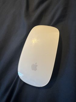 Magic Mouse