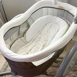 Graco Duo Glider Swing