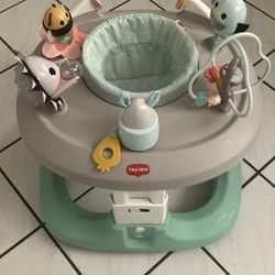 Baby Walker 