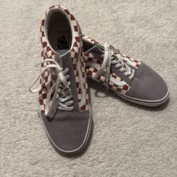 Van’s Men’s Shoes Size 11