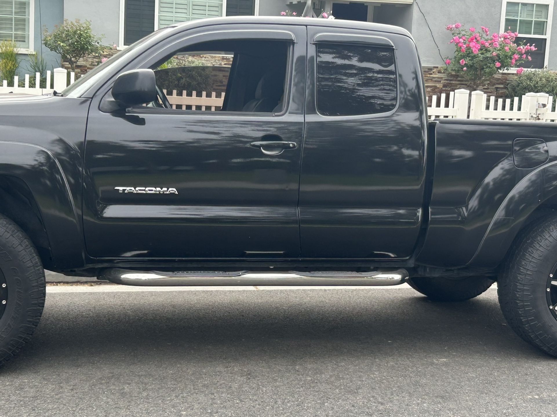 2006 Toyota Tacoma
