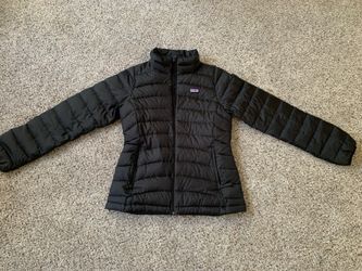 Patagonia Down Sweater Jacket