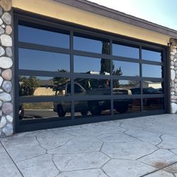 Garage Doors