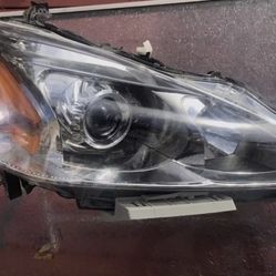 Headlight Assembly-Regular TYC 20-9322-00 fits 13-15 Nissan Altima