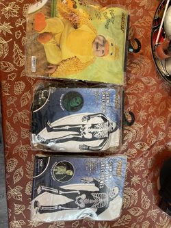 Kids Halloween Costumes 