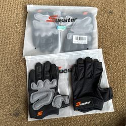 Workout Gloves