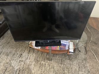 Vizio “32” $50 