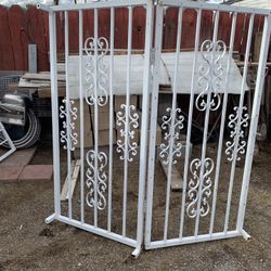 Rejas Para Proteger Ventanas Tres 