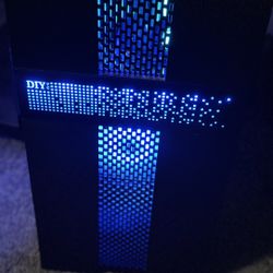 ASUS gaming Computer
