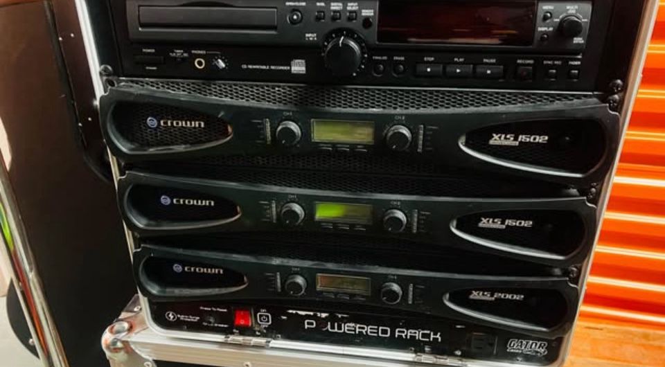 2 Crown XLS 1502