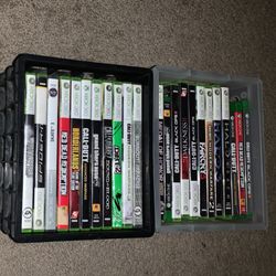 Games