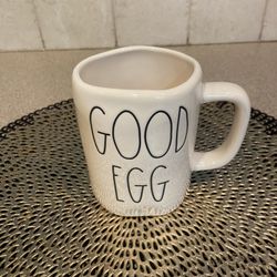 Easter Mug- Rae Dunn REDUCED.